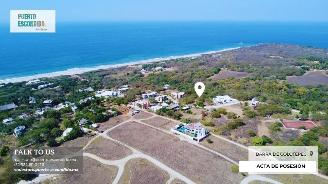 Terreno Exclusivo Cerca de la Playa - Miniatura 6