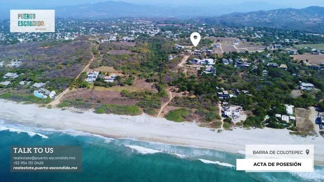 Terreno Exclusivo Cerca de la Playa - Miniatura 7