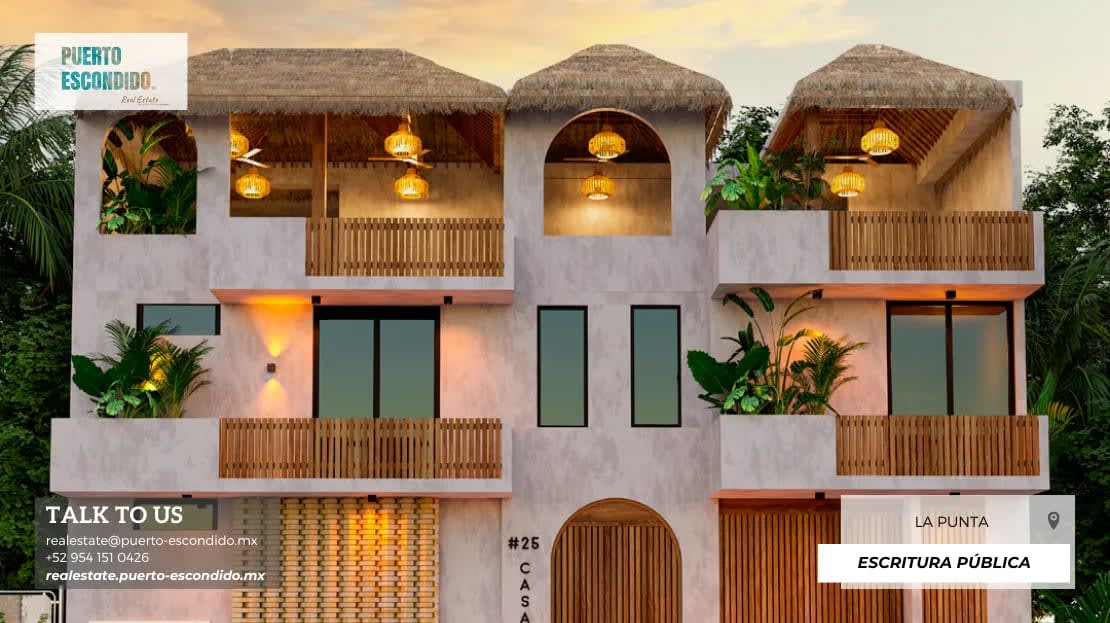 Comfort and Exclusivity: Apartments a Few Steps From the Beach – Sold