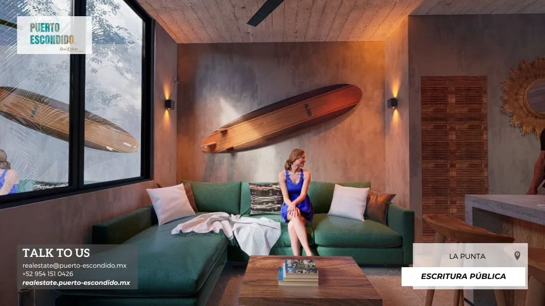 Confort y Exclusividad: Apartamentos a Pocos Pasos de la Playa - Miniatura 11