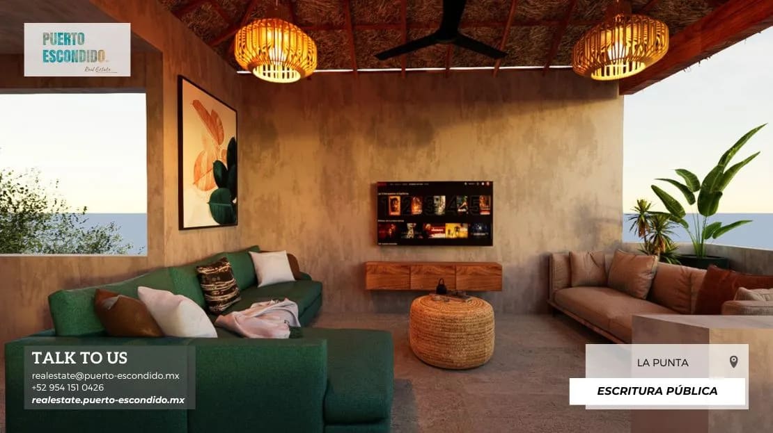 Confort y Exclusividad: Apartamentos a Pocos Pasos de la Playa - Miniatura 12