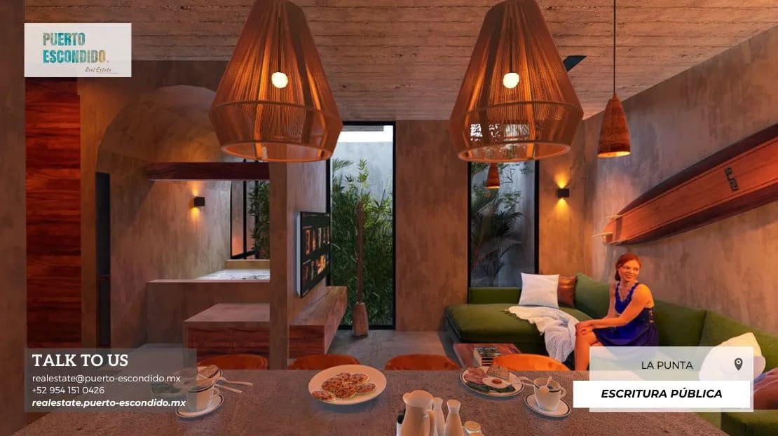 Confort y Exclusividad: Apartamentos a Pocos Pasos de la Playa - Miniatura 15