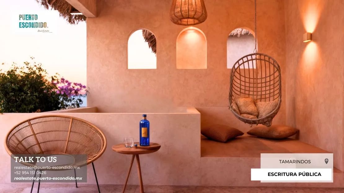 SOLD OUT – Last Three Exclusive Apartments in Zicatela — photo 5