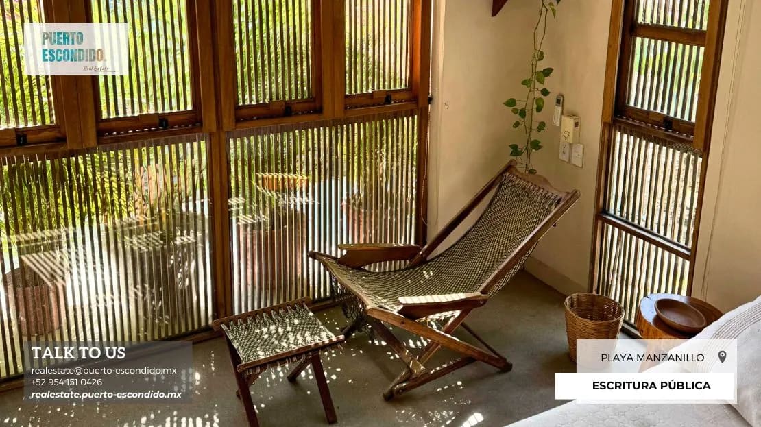 Departamento de Dos Recáramas en Playa Manzanillo — foto 2