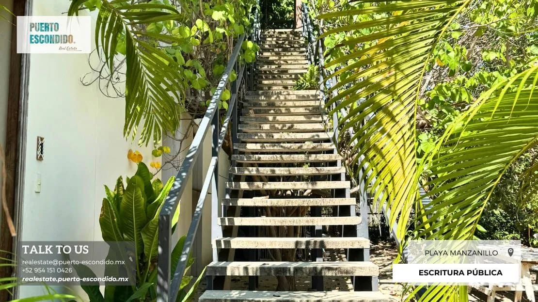 Departamento de Dos Recáramas en Playa Manzanillo - Miniatura 7