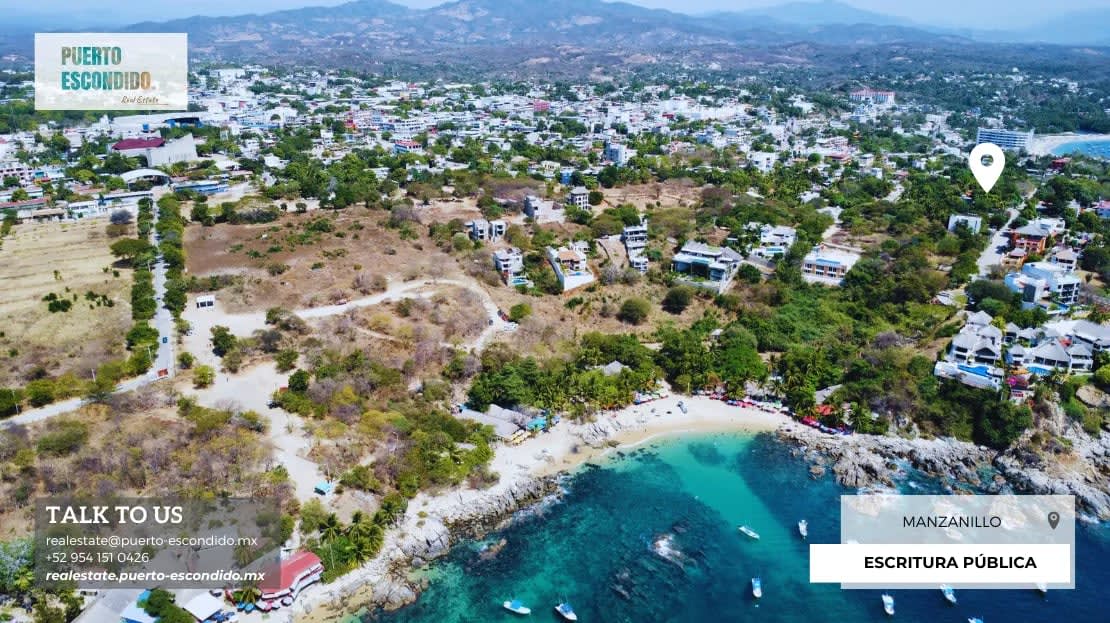Departamento de Dos Recáramas en Playa Manzanillo - Miniatura 19