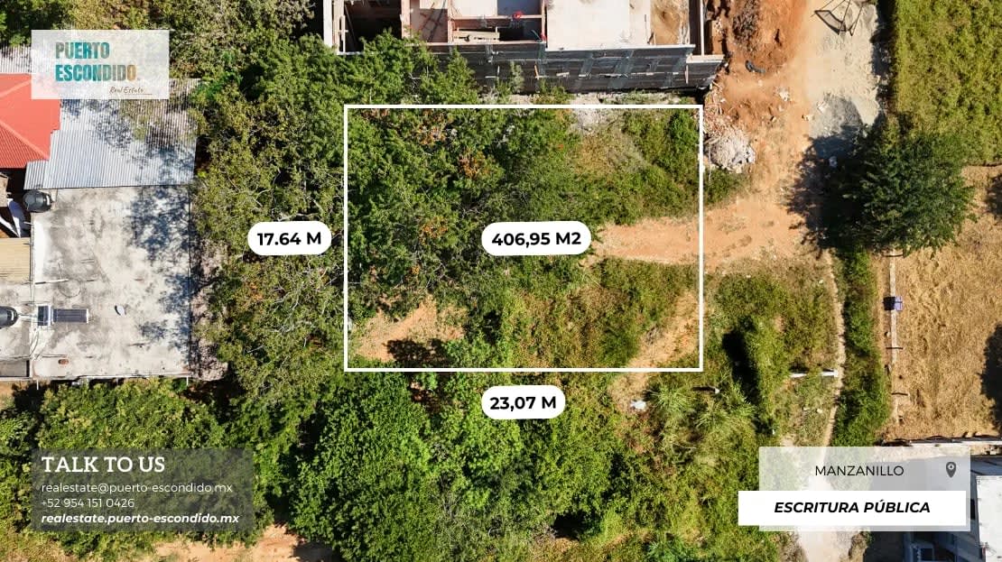 Exclusive Investment in Manzanillo Reef – Sold