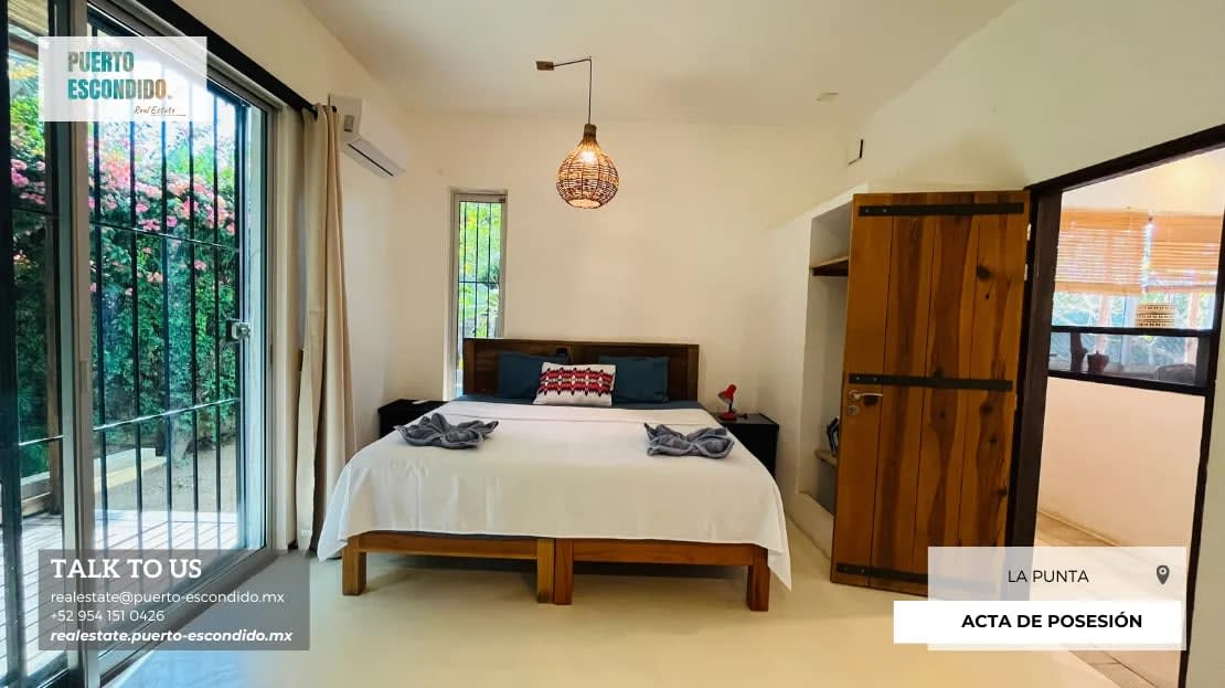Exclusive Property With Large Garden In La Punta – Sold — photo 3