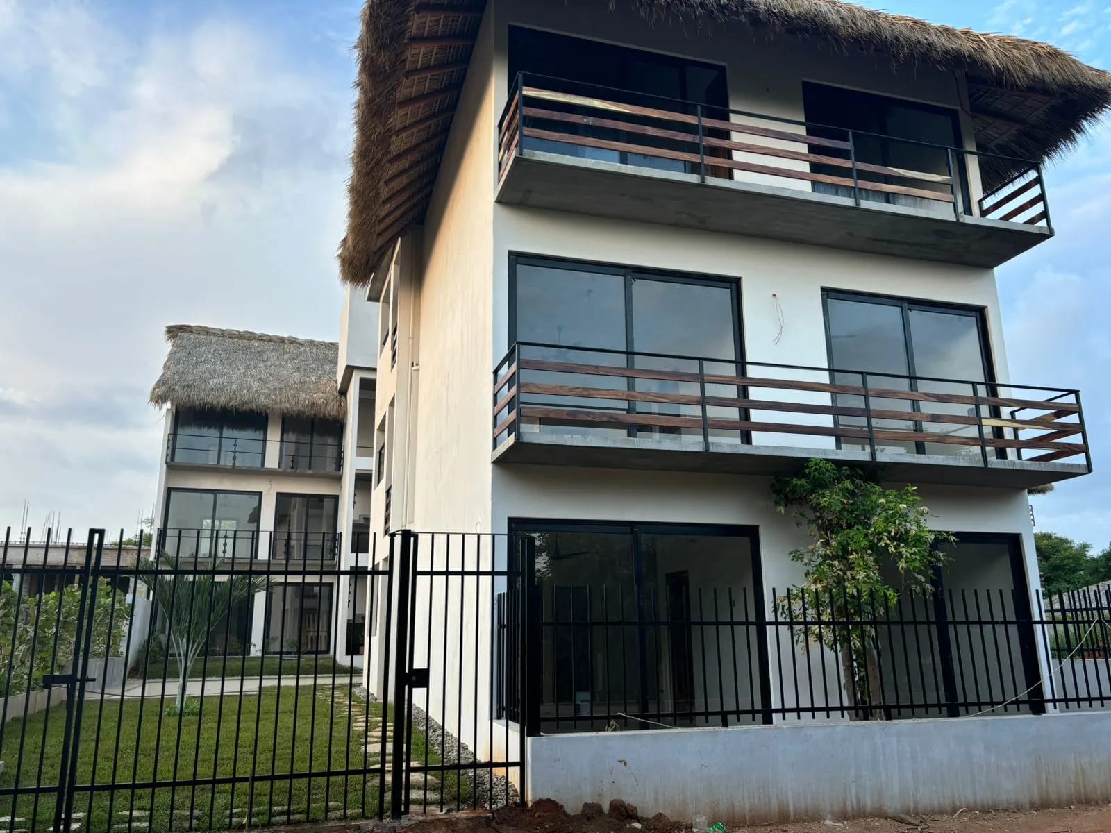 Ultimos 3 unidades – Proyecto de Condominios Vista al mar - Miniatura 7