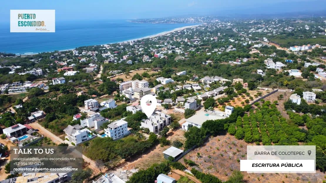 Exclusivo Retiro Costero con Piscina Privada y Azotea - Miniatura 24