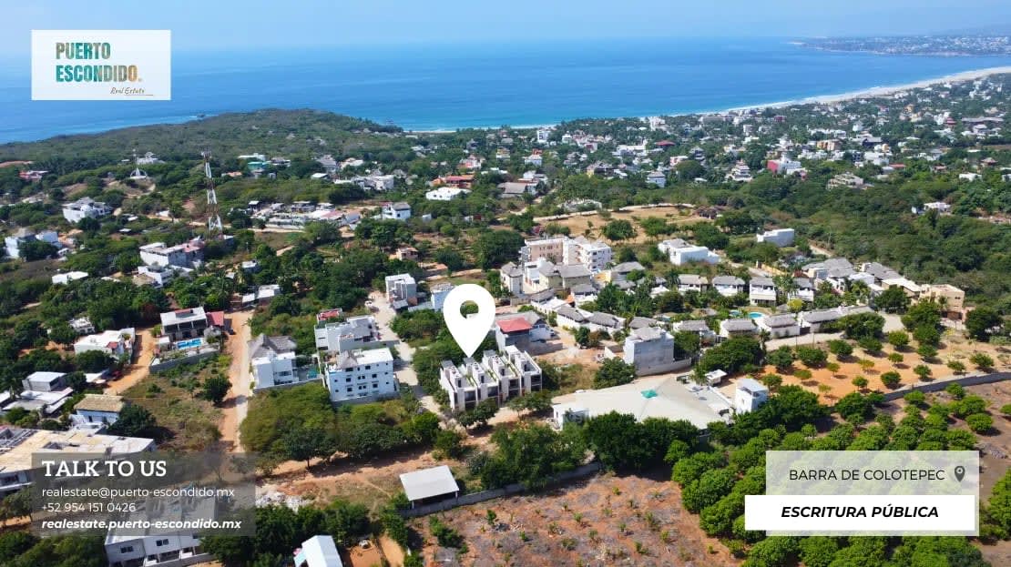 Exclusivo Retiro Costero con Piscina Privada y Azotea - Miniatura 26