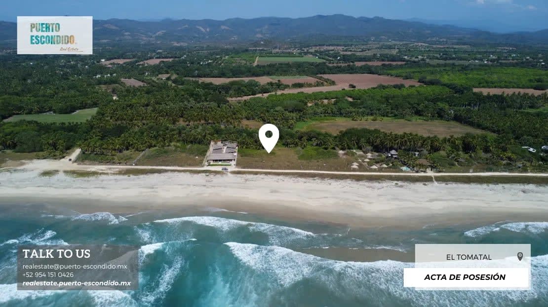 Expansive Beachfront Property — photo 4