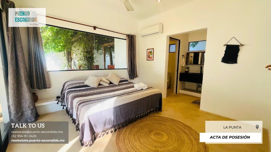 Moderna Casa Costera en La Punta - Miniatura 6
