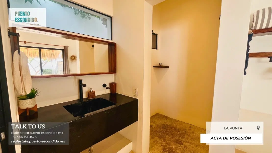 Moderna Casa Costera en La Punta - Miniatura 7