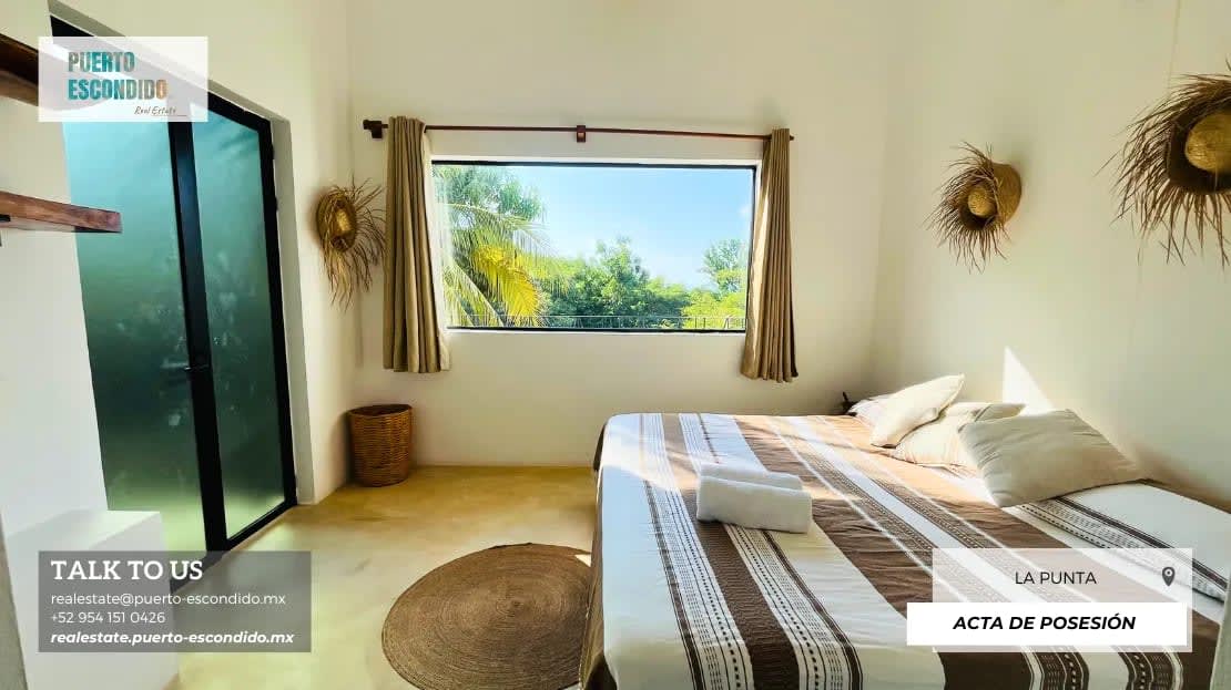 Moderna Casa Costera en La Punta - Miniatura 11