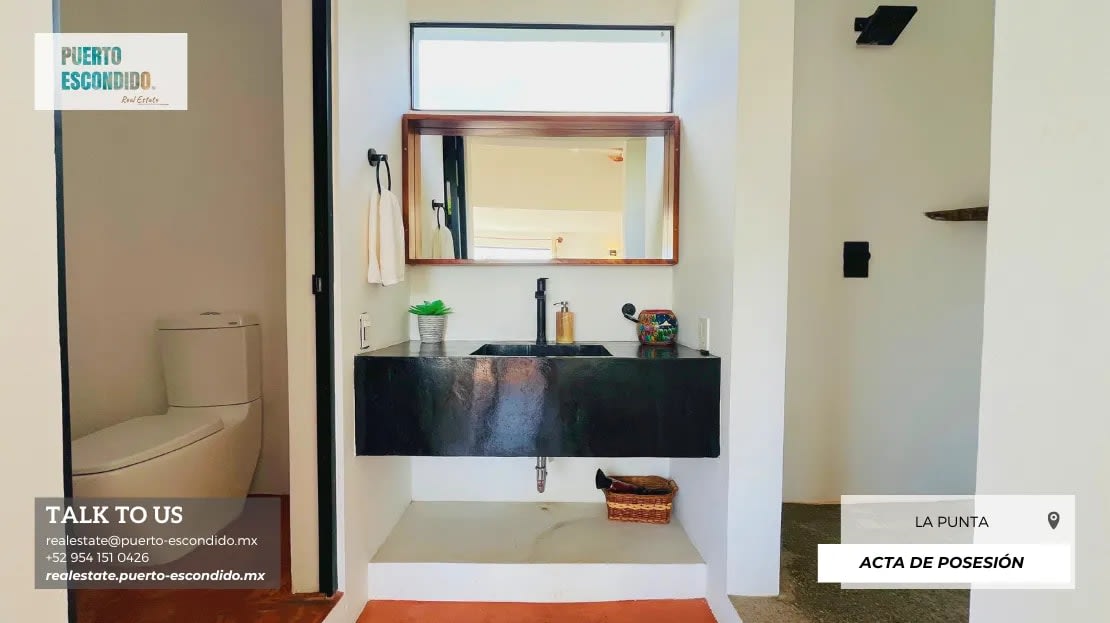 Moderna Casa Costera en La Punta - Miniatura 12