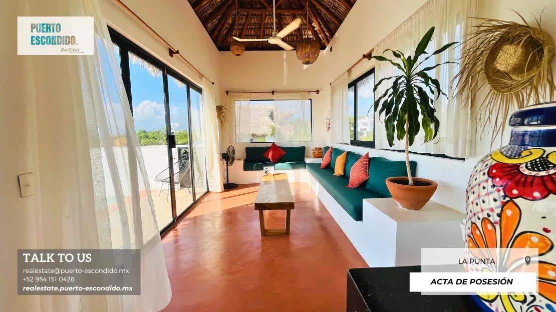 Moderna Casa Costera en La Punta - Miniatura 17