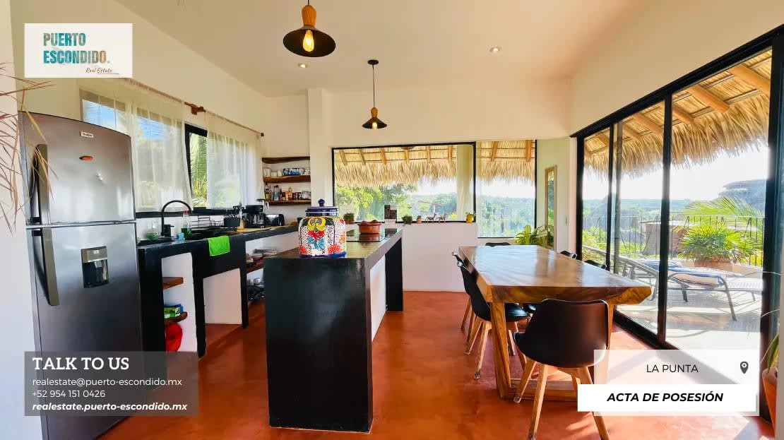 Moderna Casa Costera en La Punta - Miniatura 21
