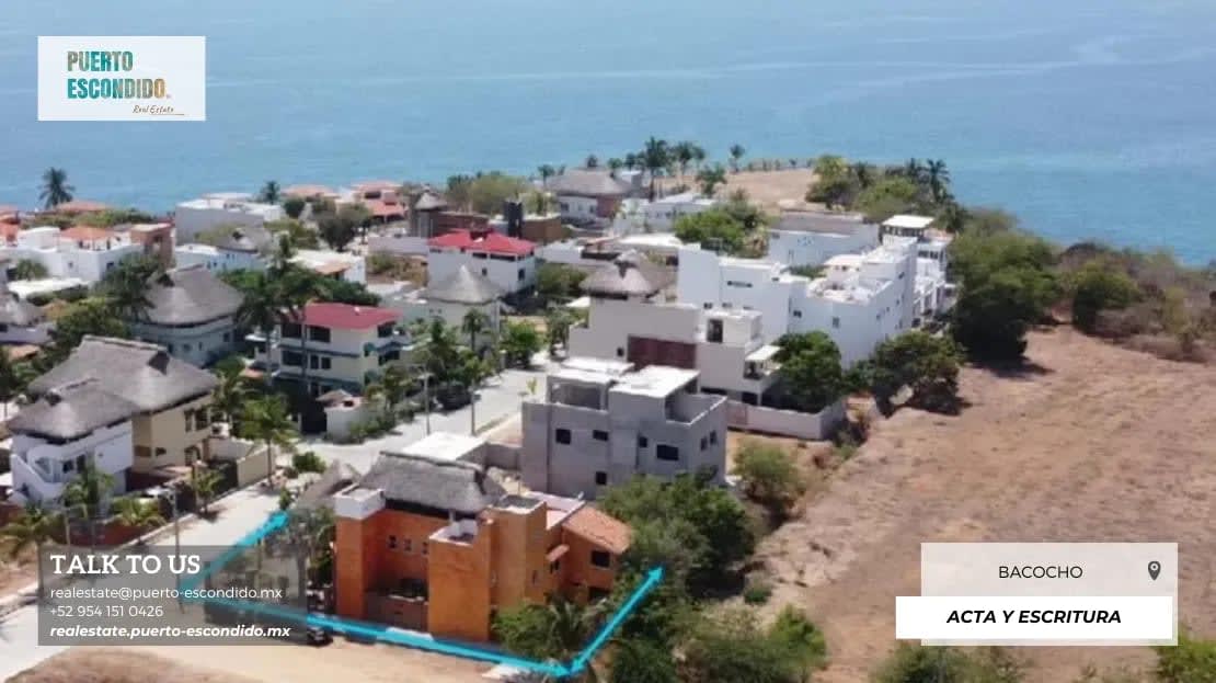 Casa de Lujo con Jacuzzi en la Azotea – Vendida — foto 5