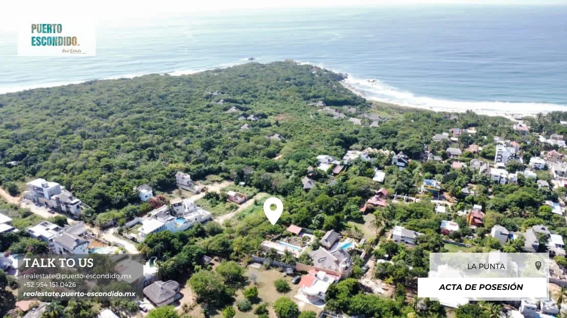 Exclusivo Lote Grande en La Punta - Miniatura 6