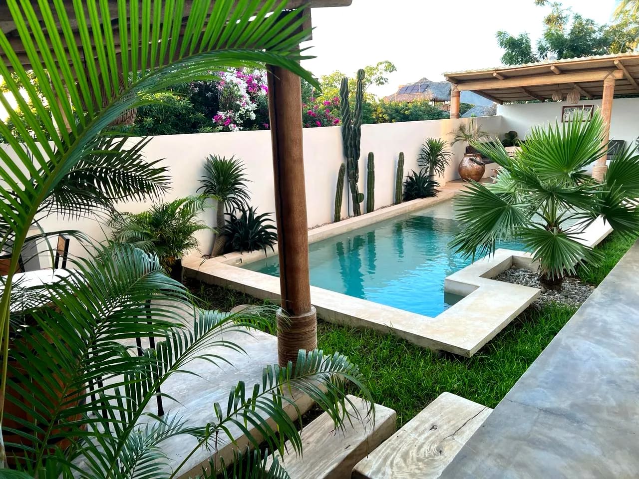 Increíble Villa con Vistas al Mar en el Corazón de la Punta – VENDIDA