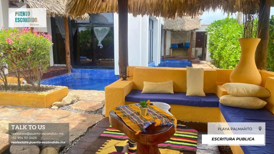 Dream Villa with Panoramic Views- SOLD