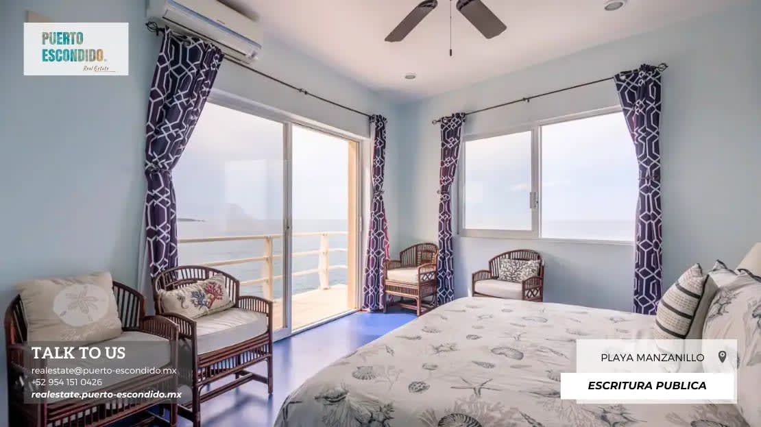 Penthouse Frente al Mar - Miniatura 6