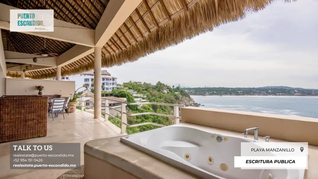Penthouse Frente al Mar - Miniatura 8