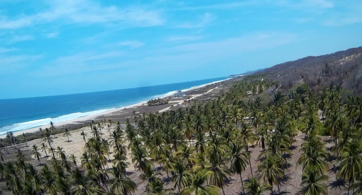 Ultimos 4 lotes pie de playa en Roca Blanca - Miniatura 9