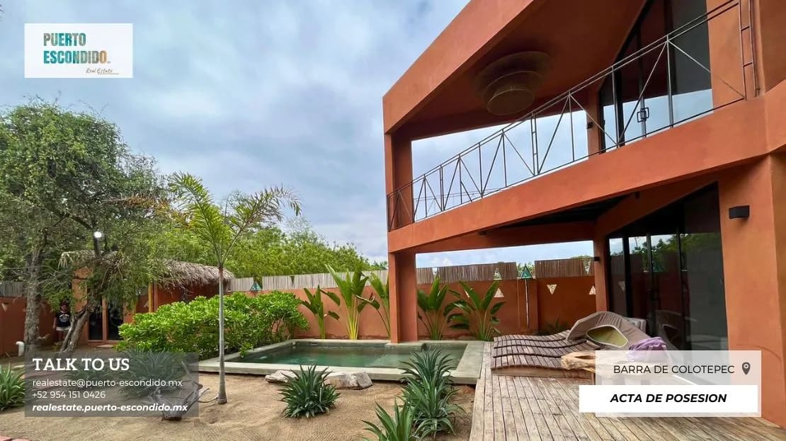 Grande Villa de Lujo a 200m de la Playa en La Barra - Miniatura 9