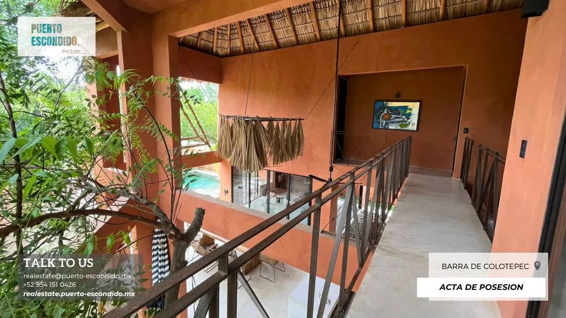 Grande Villa de Lujo a 200m de la Playa en La Barra - Miniatura 10