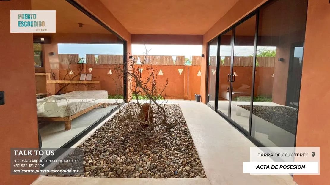Grande Villa de Lujo a 200m de la Playa en La Barra - Miniatura 11