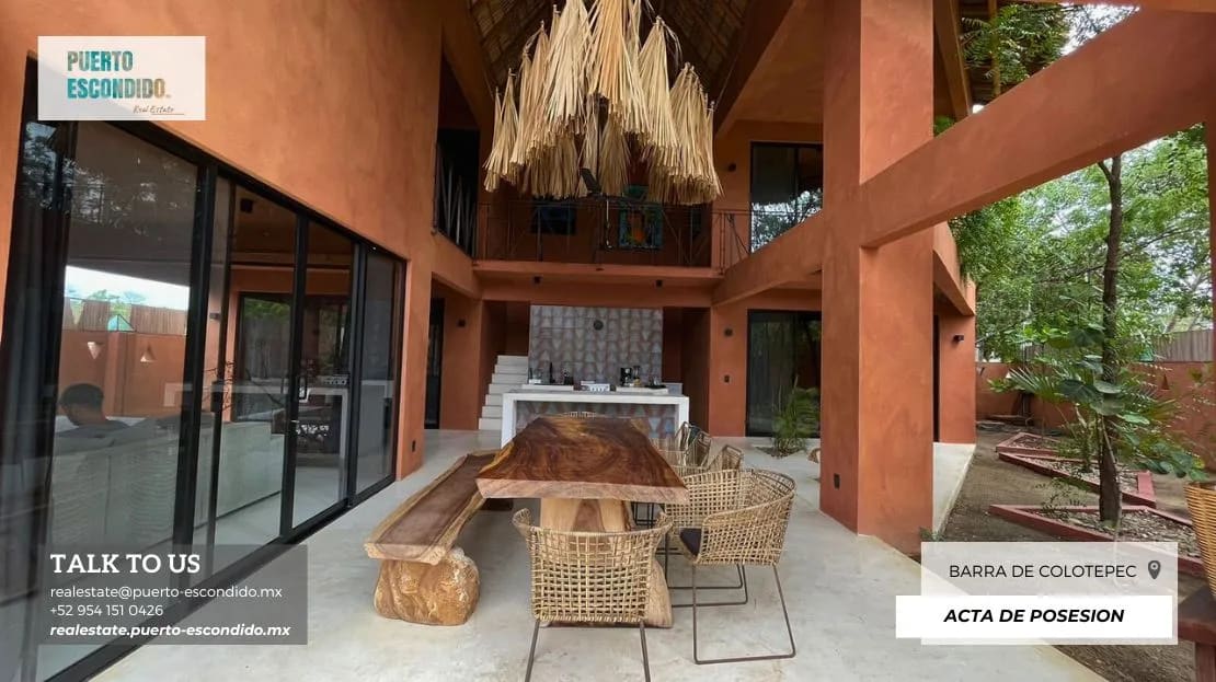 Grande Villa de Lujo a 200m de la Playa en La Barra - Miniatura 12