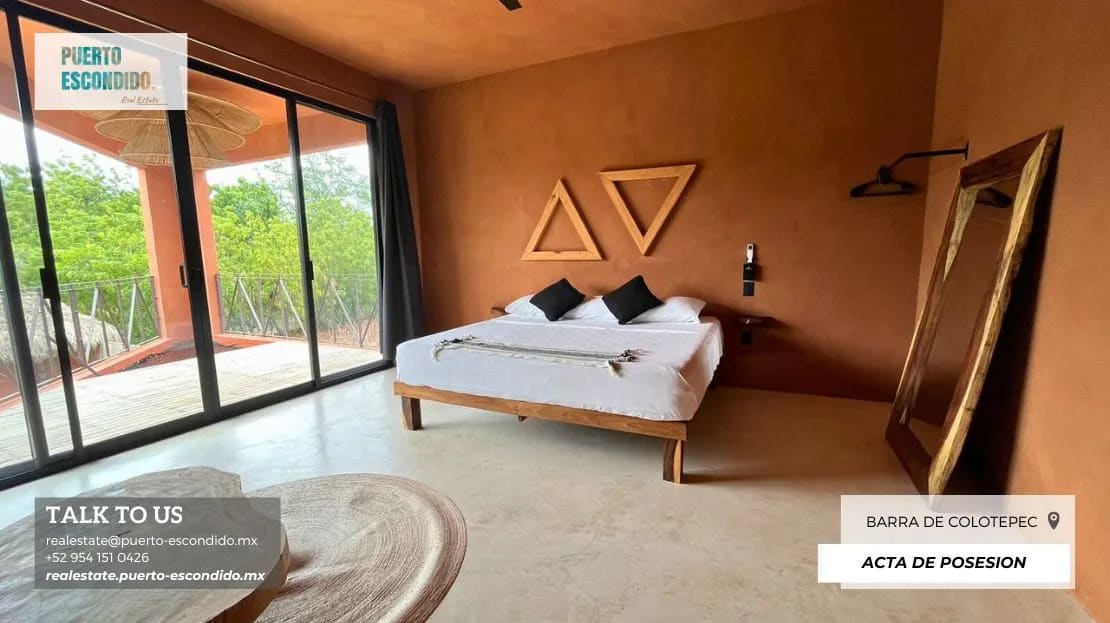 Grande Villa de Lujo a 200m de la Playa en La Barra - Miniatura 14
