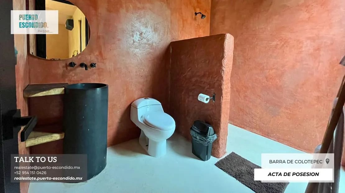 Grande Villa de Lujo a 200m de la Playa en La Barra - Miniatura 17