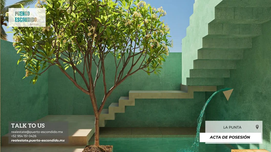Última Villa de Lujo a 2 cuadras de la Playa La Punta - Miniatura 7