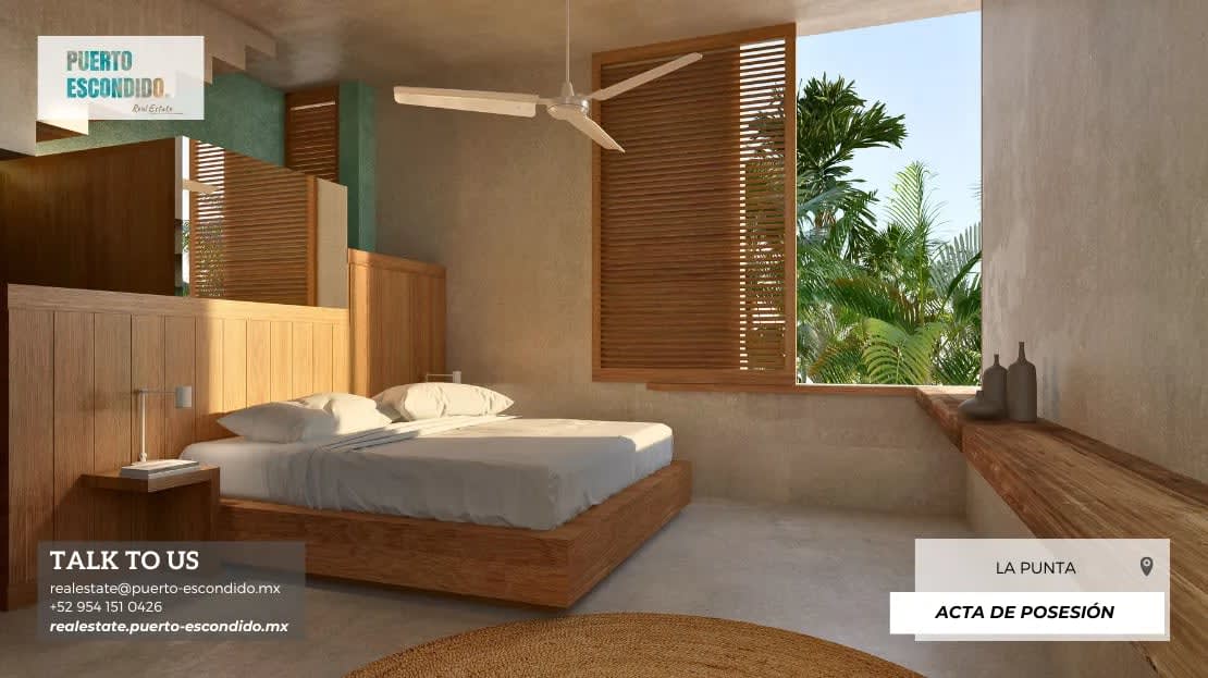 Última Villa de Lujo a 2 cuadras de la Playa La Punta - Miniatura 8
