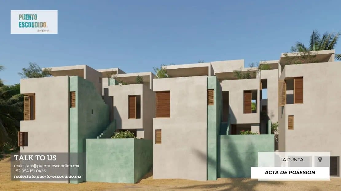 Última Villa de Lujo a 2 cuadras de la Playa La Punta - Miniatura 9