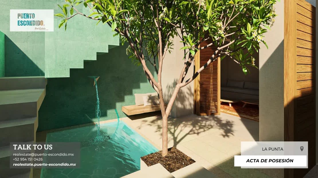 Última Villa de Lujo a 2 cuadras de la Playa La Punta - Miniatura 11