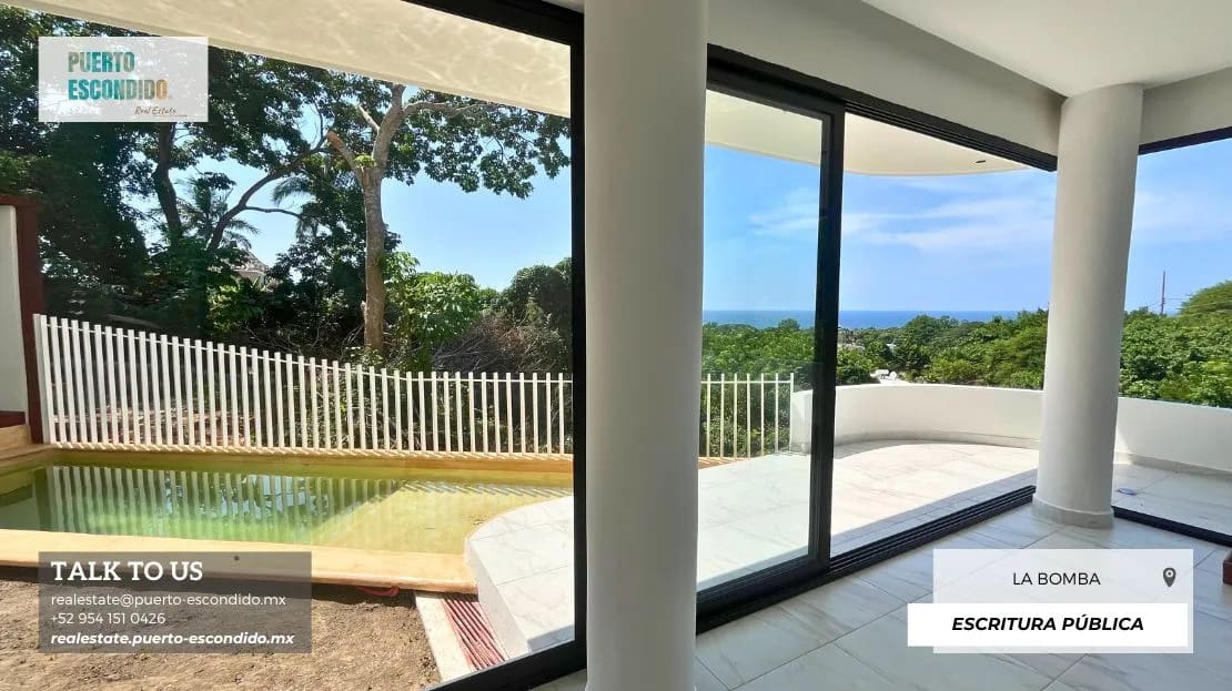 Condominios de Lujo con Vista al Mar - Miniatura 7