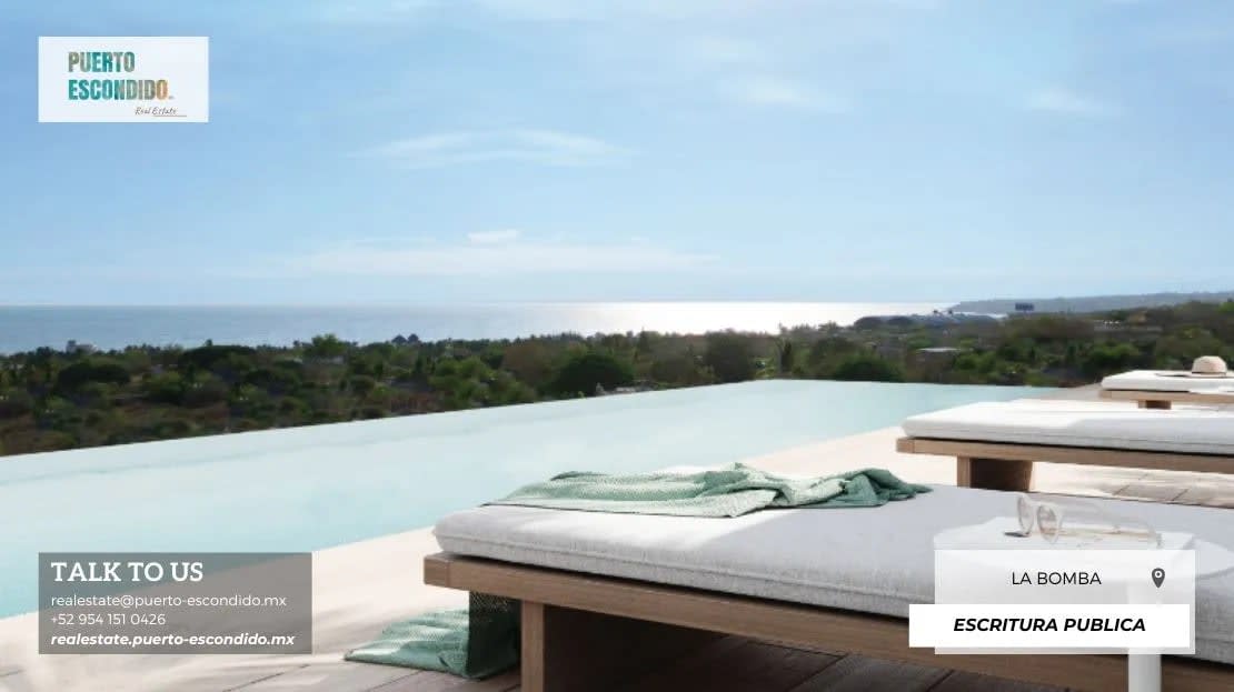 Condominios de Lujo con Vista al Mar - Miniatura 10