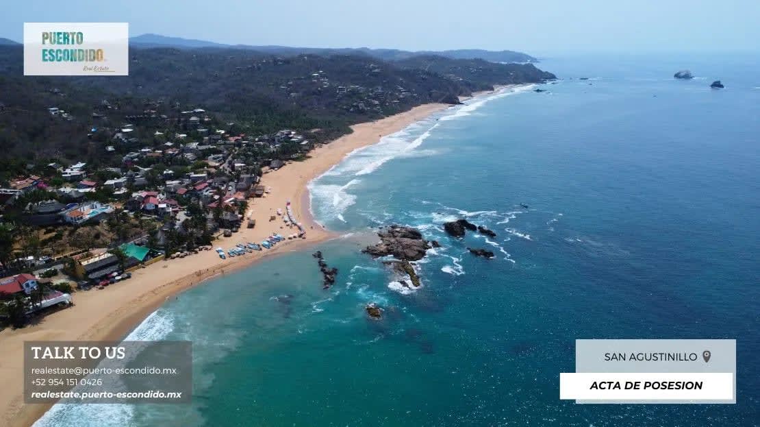 Casa de huespedes con vista al mar San Agustinillo — foto 4