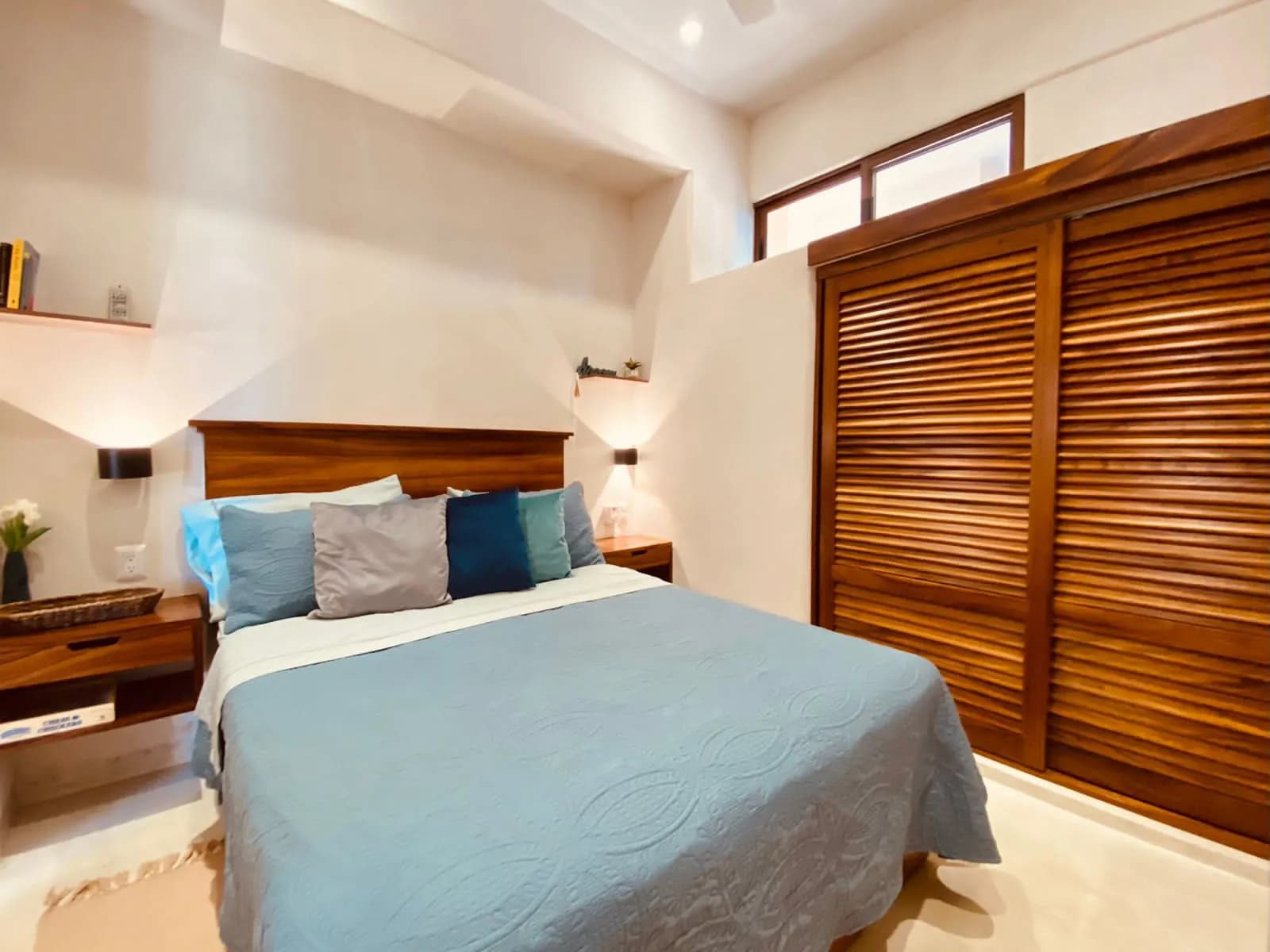 Espectacular Condominio con Vista al Mar y Alberca - Miniatura 13