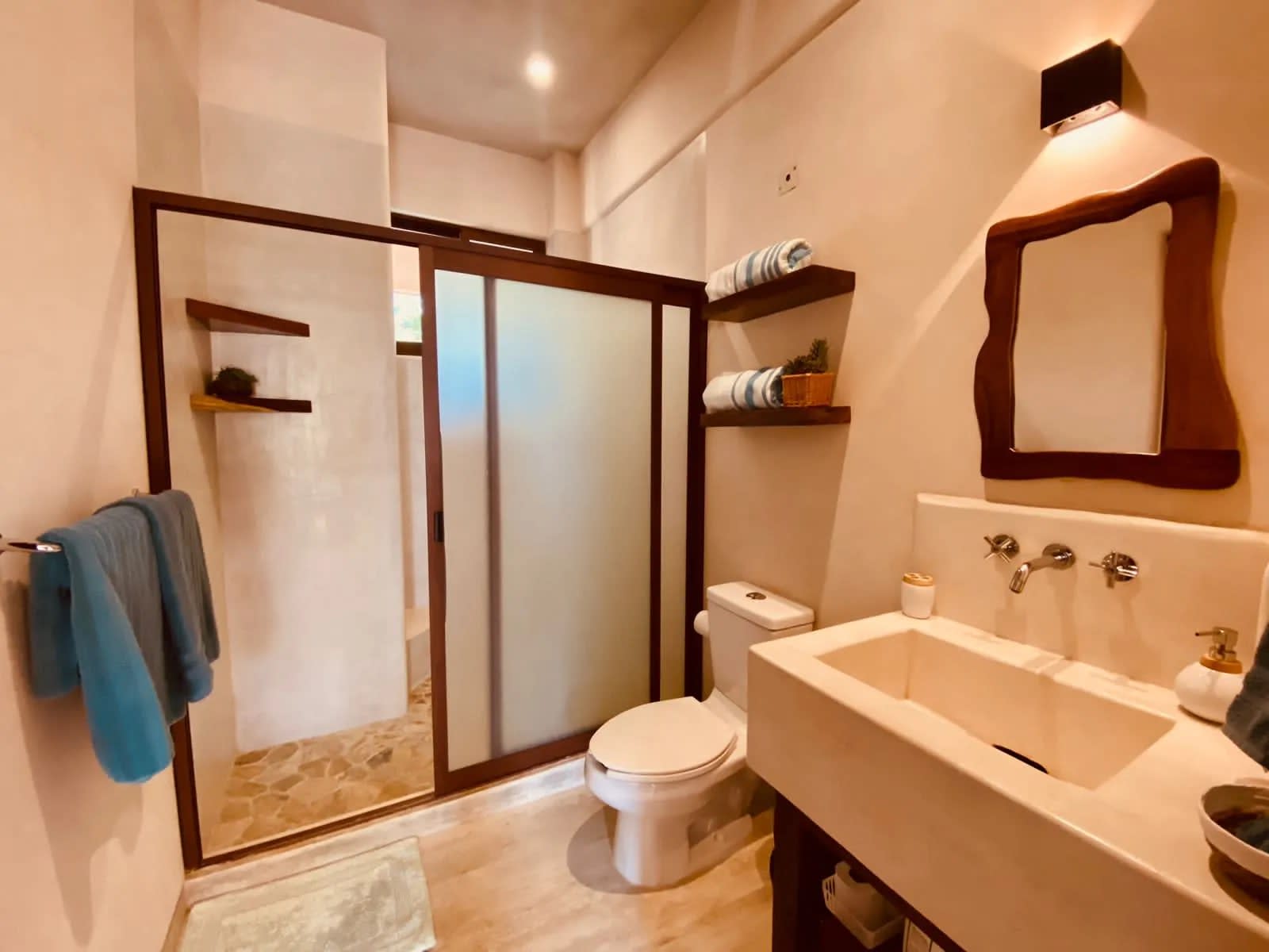 Espectacular Condominio con Vista al Mar y Alberca - Miniatura 15