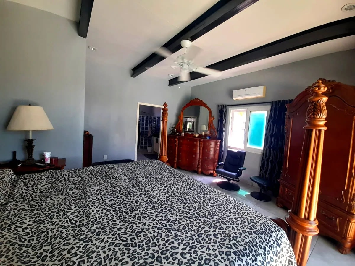 Vista al mar desde tu nueva villa / Rancho Neptuno - Miniatura 10