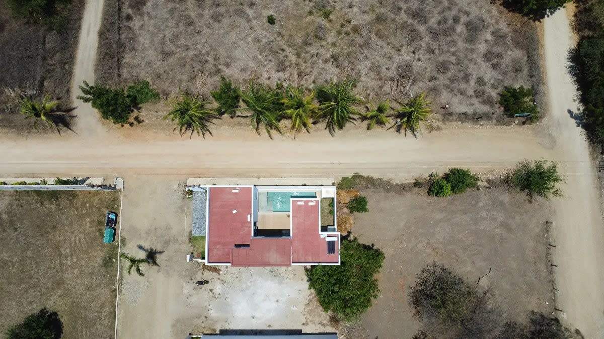 Punta Mar: Villa de Ensueño en Playa Delfines, Puerto Escondido - Miniatura 8