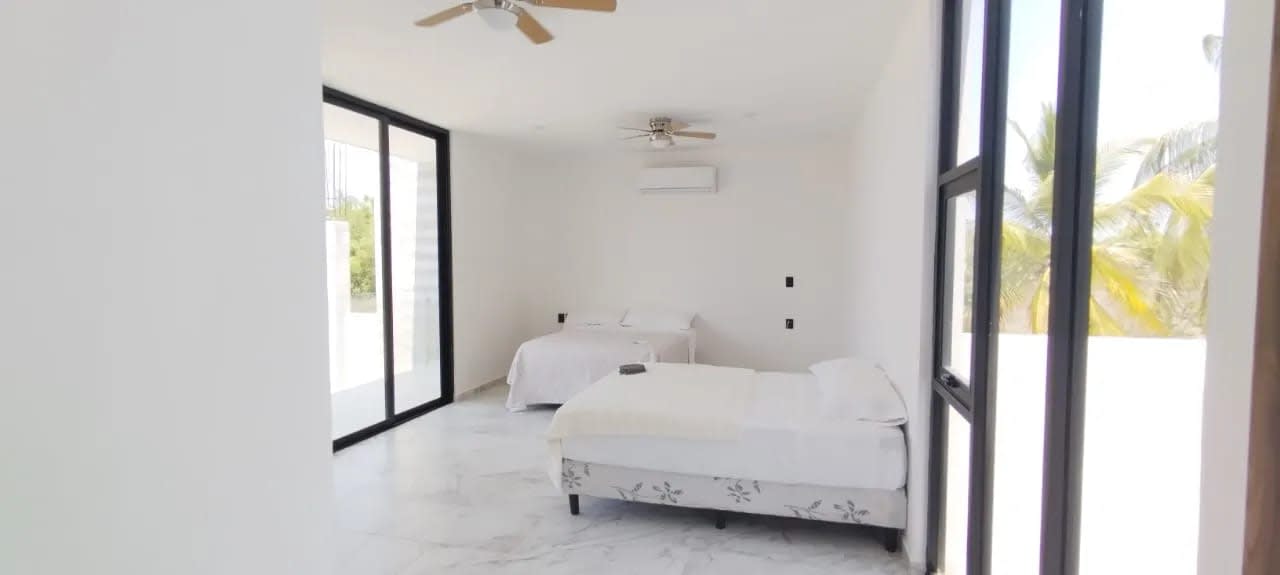 Punta Mar: Villa de Ensueño en Playa Delfines, Puerto Escondido - Miniatura 9