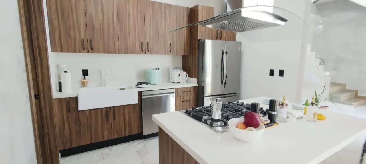 Punta Mar: Villa de Ensueño en Playa Delfines, Puerto Escondido - Miniatura 10
