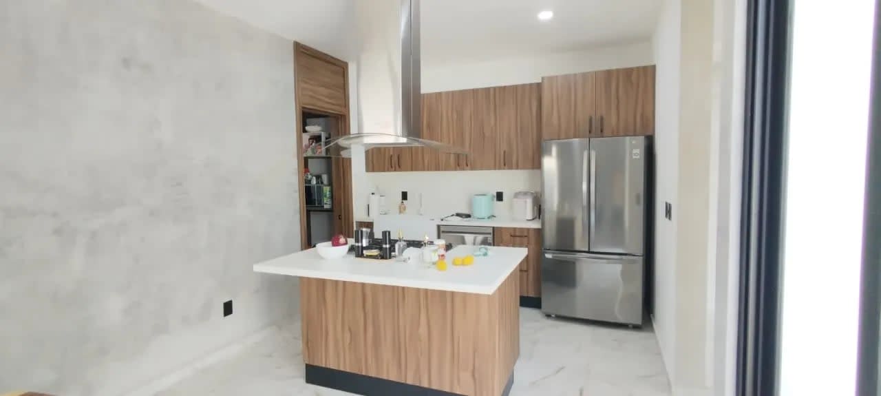 Punta Mar: Villa de Ensueño en Playa Delfines, Puerto Escondido - Miniatura 11