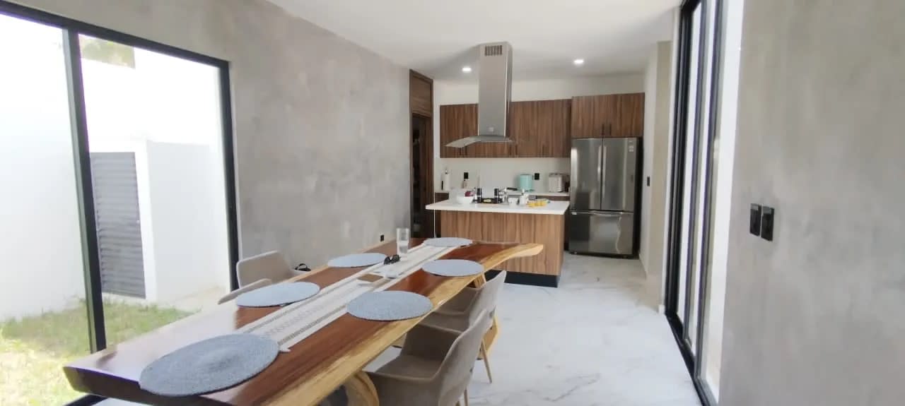 Punta Mar: Villa de Ensueño en Playa Delfines, Puerto Escondido - Miniatura 12